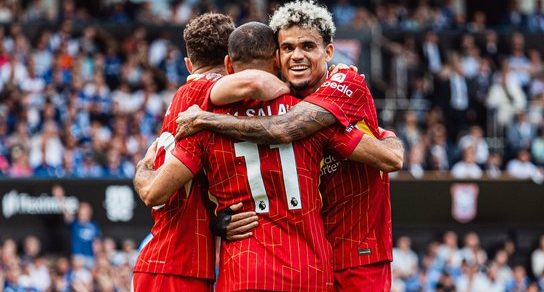 AS Goal