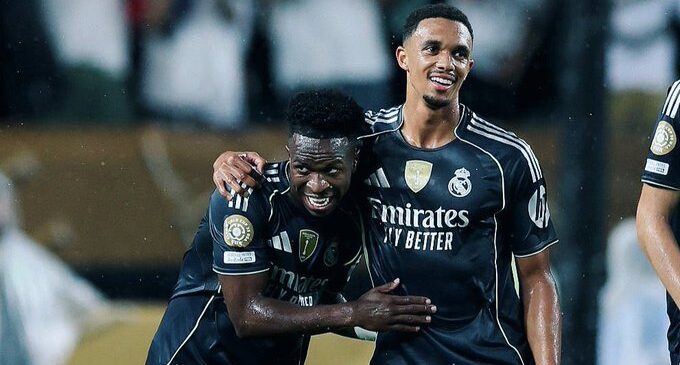 AS Goal