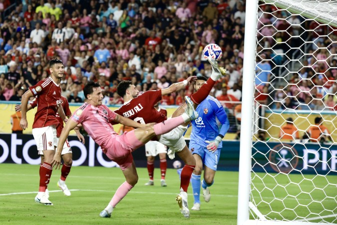 AS Goal