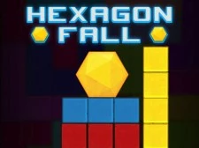 Hexagon Fall